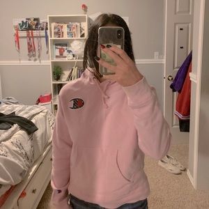 women’s champion hoodie